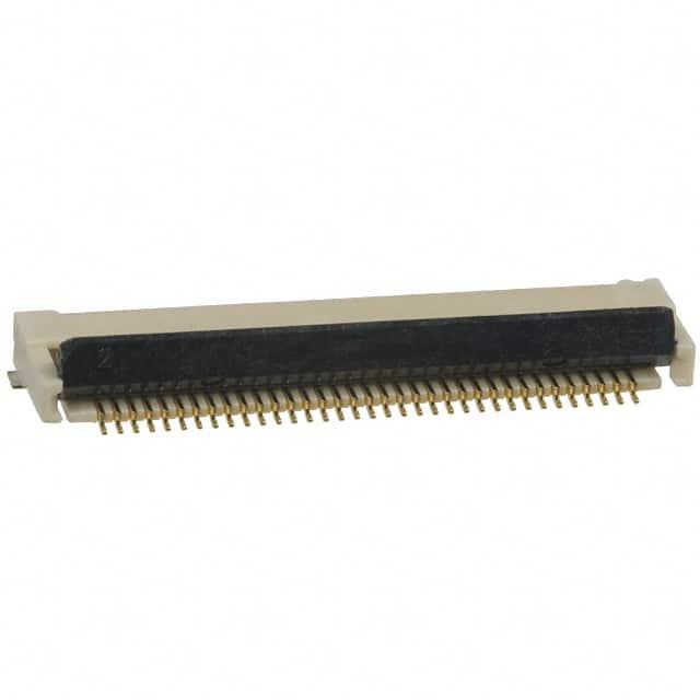 Omron XF2M 3515-1A: Comprehensive Guide to FFC/FPC Connectors