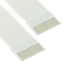 Flat Flex Ribbon Jumpers, Cables
