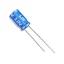 Electric Double Layer Capacitors (EDLC), Supercapacitors