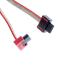 Flat Flex Jumpers, Cables (FFC, FPC)