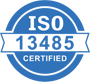 ISO 13485