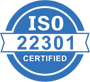 ISO 22301