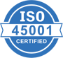ISO 45001