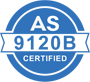 AS 9120B