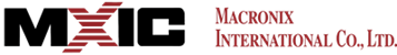 MX25L6433FM2I-08G